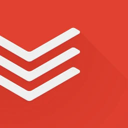 Todoist: 할일 목록 & 캘린더 아이콘